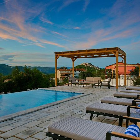Sauvignon Villa Brkac Luaran gambar