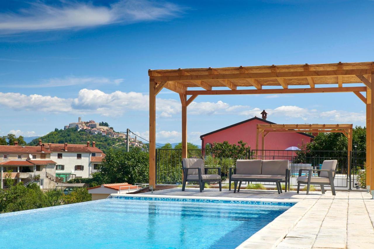 Sauvignon Villa Brkac Luaran gambar