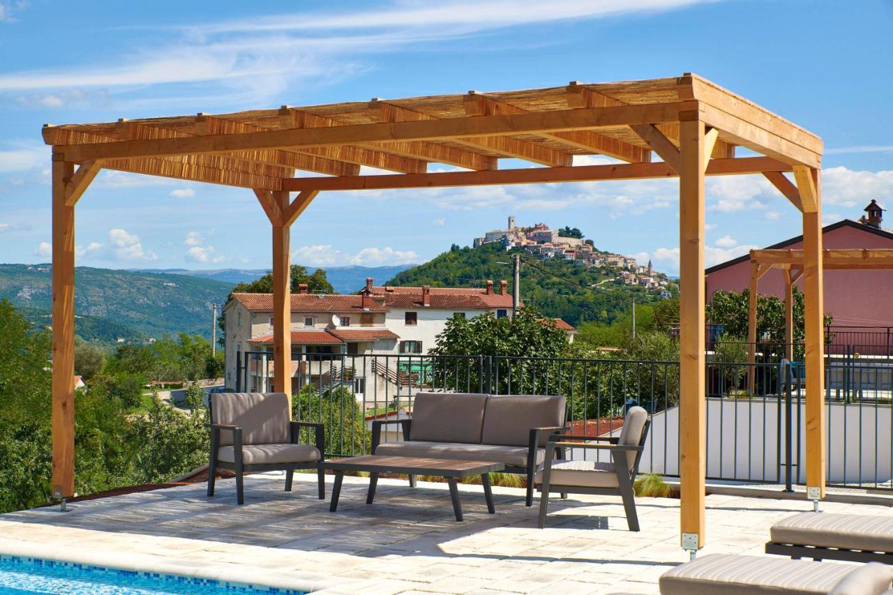 Sauvignon Villa Brkac Luaran gambar