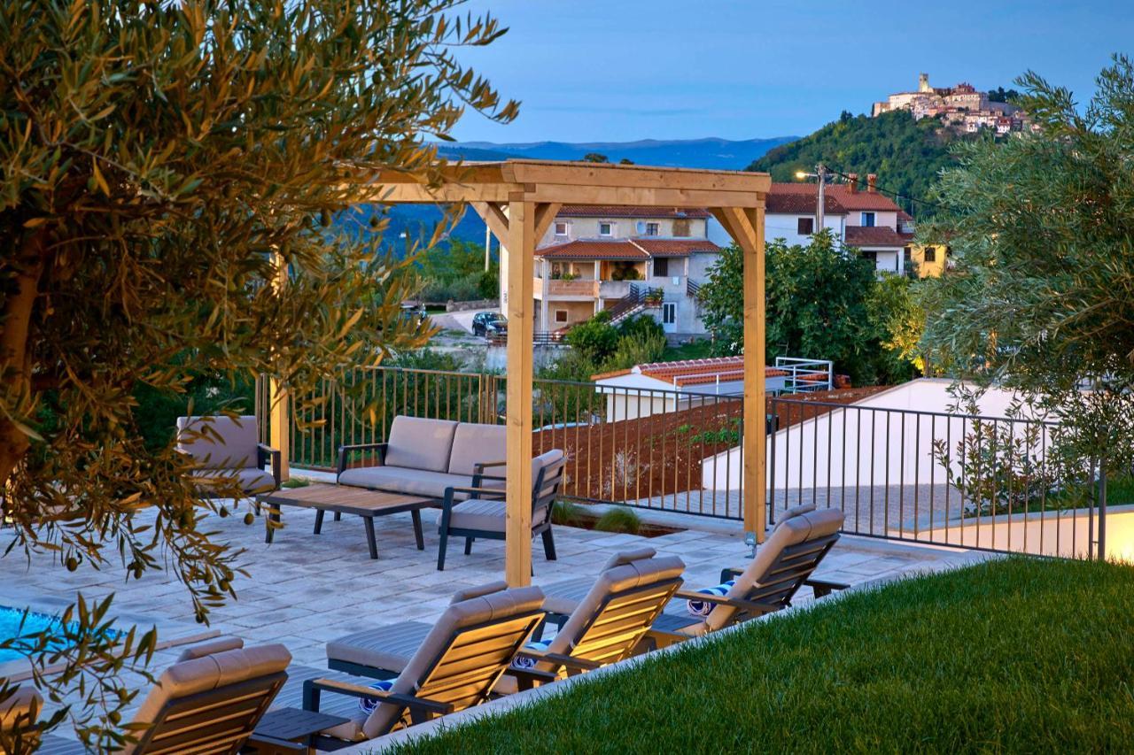 Sauvignon Villa Brkac Luaran gambar